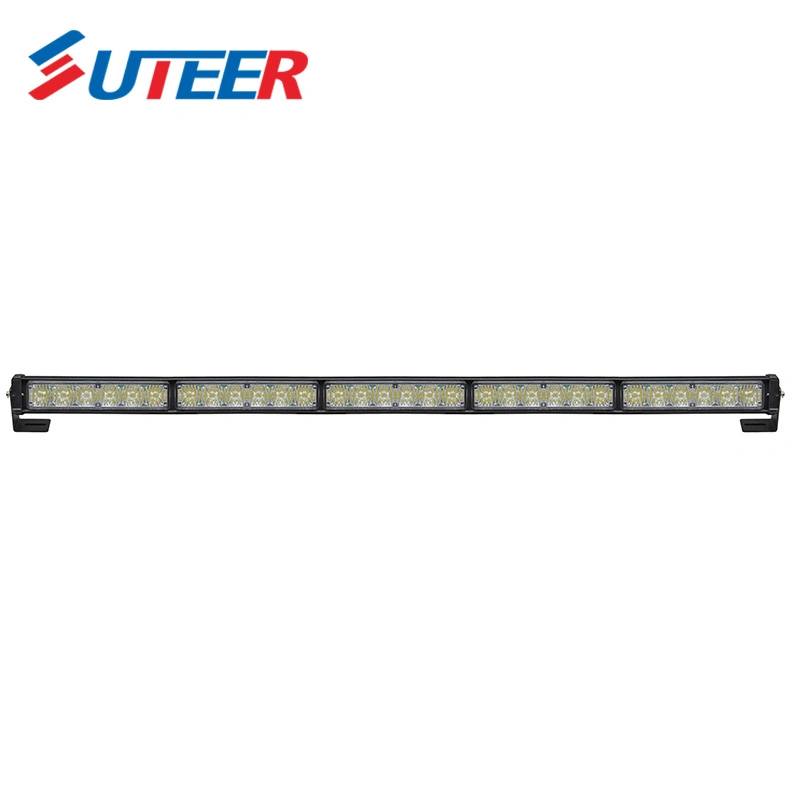 High Power LED Traffic Directional Warning Light Bar for Police Car (WB56T)