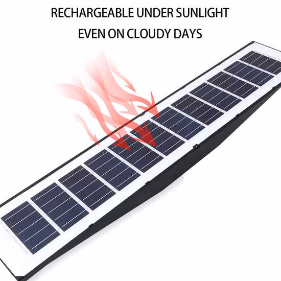 Высококачественный интегрированный солнечный светодиодный маяк для нефтяного месторождения, производитель Китай