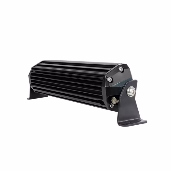 В США разработана безвинтовая мини-светодиодная панель дальнего света Aurora для бездорожья с E-MARK R149.